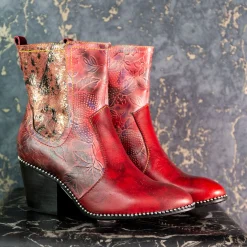Santiags - Bottines IGCREO 01 | Laura Vita Flash Sale