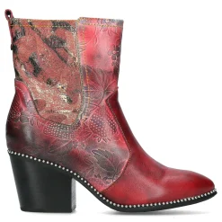 Santiags - Bottines IGCREO 01 | Laura Vita Flash Sale