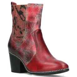 Santiags - Bottines IGCREO 01 | Laura Vita Flash Sale