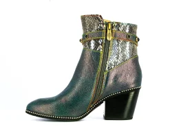 Santiags - Bottines IGCREO 03 | Laura Vita Flash Sale