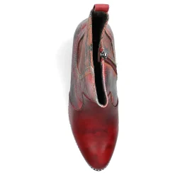Santiags - Bottines IGCREO 01 | Laura Vita Flash Sale
