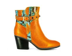 Santiags - Bottines IGCREO 03 | Laura Vita Flash Sale