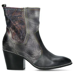 Santiags - Bottines IGCREO 01 | Laura Vita Flash Sale