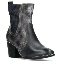 Santiags - Bottines IGCREO 01 | Laura Vita Flash Sale