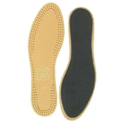 Semelle en cuir Luxor | Laura Vita Clearance