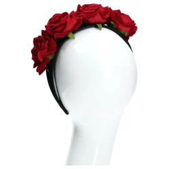Serre-tête Bellarosa | Laura Vita Online