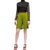 Short Sarah Exclusivité | Laura Vita Fashion