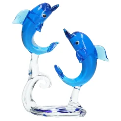 Statue Dauphin | Laura Vita Clearance