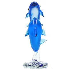 Statue Dauphin | Laura Vita Clearance