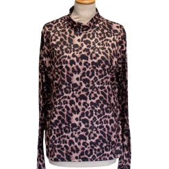 Top à manches longues Léo Exclusivité T.U | Laura Vita Outlet
