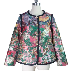 Veste Anthee Rose Studio | Laura Vita Clearance