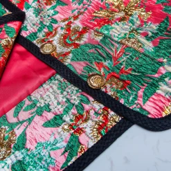 Veste Anthee Rose Studio | Laura Vita Clearance
