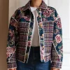 Veste Nyx Bleu Studio | Laura Vita Hot