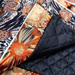 Veste Nyx Marron Studio | Laura Vita Store