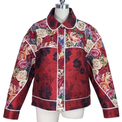 Veste Nyx Rouge Studio | Laura Vita Best Sale