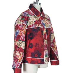 Veste Nyx Rouge Studio | Laura Vita Best Sale