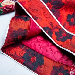 Veste Nyx Rouge Studio | Laura Vita Best Sale
