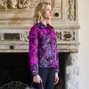 Veste Nyx Violet Studio | Laura Vita Online