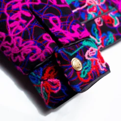 Veste Nyx Violet Studio | Laura Vita Online