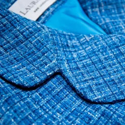 Veste Typhon Bleu Studio | Laura Vita Shop